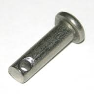 PIN CLEVIS 8mm x 32mm